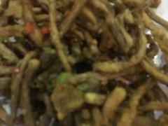 -南华寺素食馆(南华禅寺店)