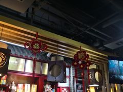 -李记搅团•非遗陕菜(三桥店)