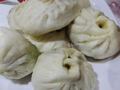 -老陶包子铺(南大西南村店)