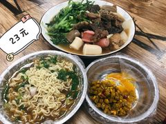 -正宗阳山牛杂(东城店)