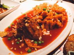 -韵秋荷(宝山龙湖天街店)