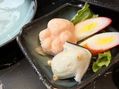 -湊湊火锅·茶憩(颐堤港店)