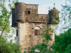 -赤坎·广东华侨国际旅游度假区