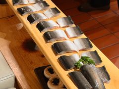-泥炉烧肉师(新街口金銮巷店)
