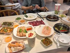 -围炉夜话·潮汕卤水火锅(榕江店)