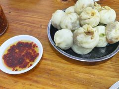 -红帽叔叔包子
