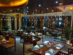 -雄楚国际大酒店-四季西餐厅
