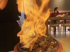 -蜜桃餐厅·伴山(绿宝广场店)