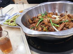 -晓林火锅(安定门店)