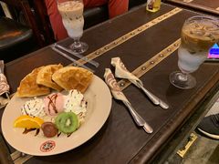 -漫咖啡(奥体店)
