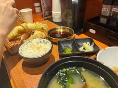 -天妇罗内顺田(罗湖店)