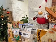 -坦克·甜品店(莲花广场店)