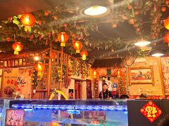 -粗粮人家·东北菜(洋桥店)