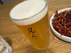 -凡人&庄阿姨的辣(万寿亭店)