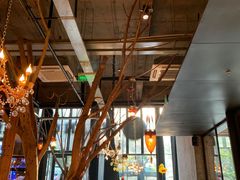 大堂-漫咖啡(沙龙汇店)
