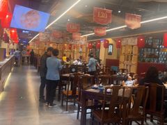 -安泰楼·佛跳墙创始人·传统闽味早茶·酒楼(三坊七巷闽菜地标店)