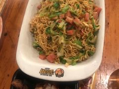 -肉串汪(月坛店)