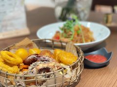 -花十悦·鲜花咖啡餐厅(振业城一期店)