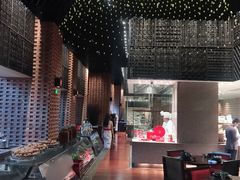 -君悦酒店·1881·北京烤鸭