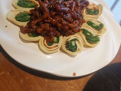 -95号酱骨·一块豆腐(展春园西路店)
