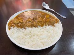 -顶屋咖喱(武大店)