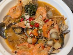 -1937青岛老味道·海肠捞饭·青岛菜(大鲍岛栈桥店)