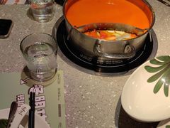 -集渔·泰式海鲜火锅(科华店)