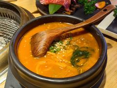 -松鱼亭·和牛烧肉(协鑫广场店)