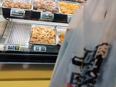 -超级鸡车(曹杨路店)