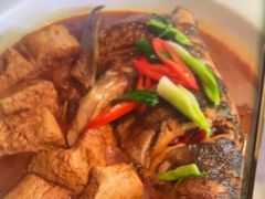 -野蔓果·山野菜(西湖景区·龙井茶田店)