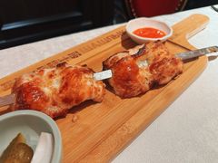莎士雷可鸡肉-俄士厨房(环球港店)