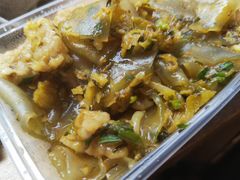 -煎意浓·吴记煎包(交通路店)