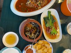 -云隐小厨·传统大理美食(复兴路店)