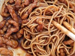-言老头面馆(南环农贸市场店)