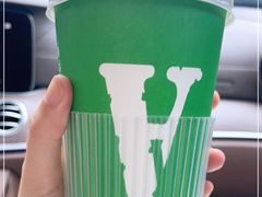 -ALPHA COFFEE阿尔法咖啡(虹泉路店)