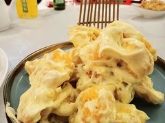 -金泽大酒店·卢塞恩餐厅·年夜饭春节连市