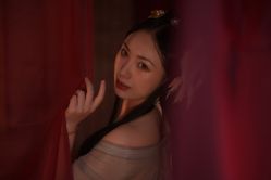 -汉仪华裳汉服馆(打浦桥店)