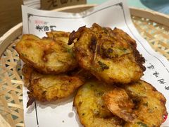 -老西门·常州菜(新区店)