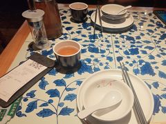-绿茶餐厅(布吉万象汇店)