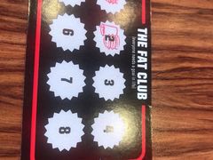 -FATBURGER 特富客汉堡(外交公寓店)