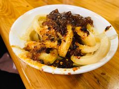 -洞子口张老二凉粉(文殊院店)