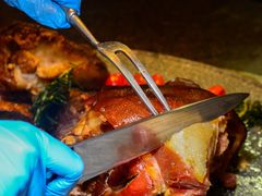 -威斯汀舞台餐厅