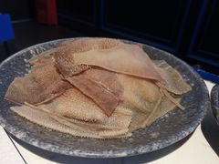 招牌空运毛肚-哥老官重庆美蛙鱼头(宝山龙湖店)
