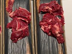 -星伦多自助料理·涮烤一体(江桥万达店)