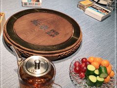 -坛宗剁椒鱼头(河西王府井店)