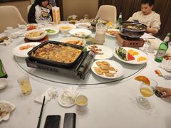 -紫鑫阁饭庄(长安店)