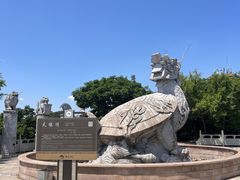 -沈阳辉山风景区