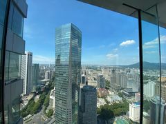 -南京商茂国际酒店(新街口德基广场店)