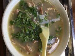 -李小老烧饼(常营民族家园店)