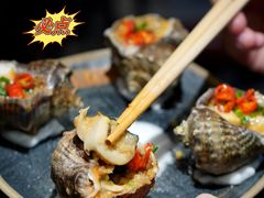 -黄鱼炙夜·烧烤·小龙虾(世茂缤谷店)